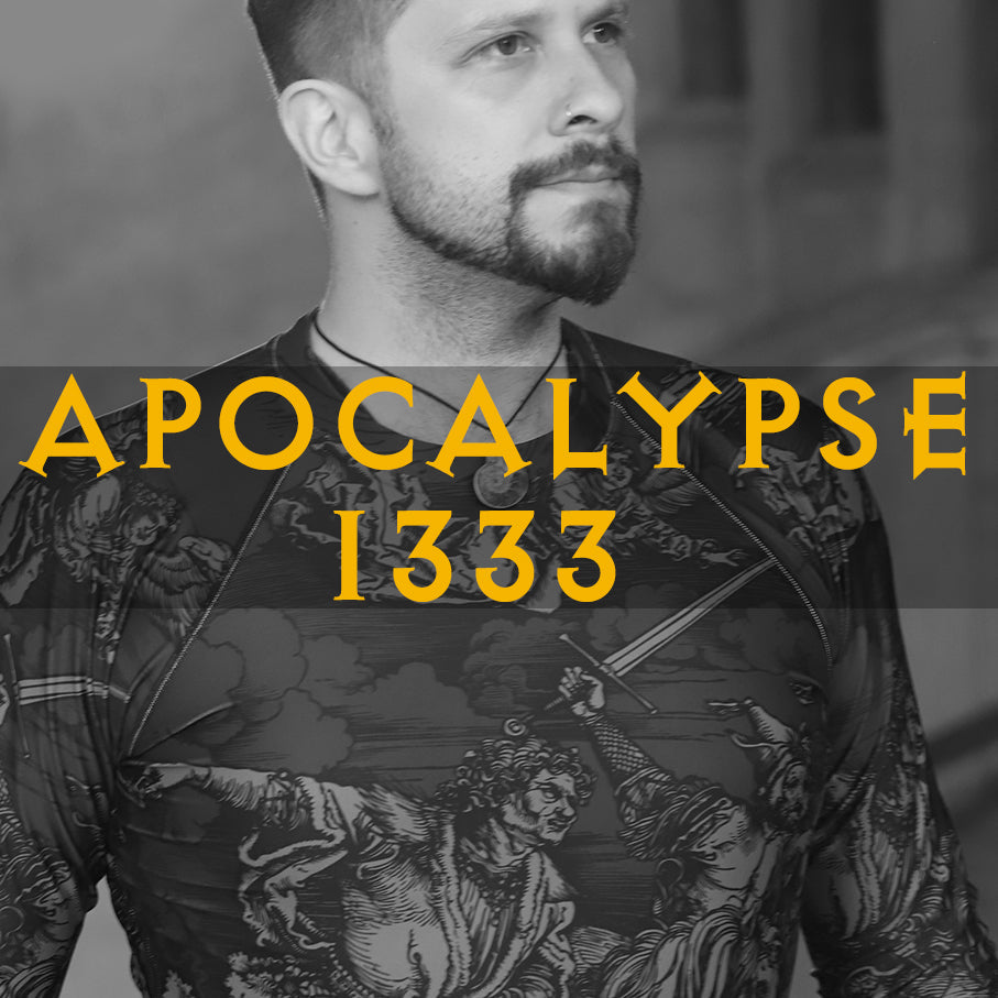 Apocalypse 1333
