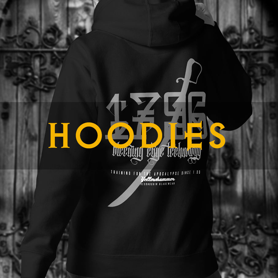 Hoodies