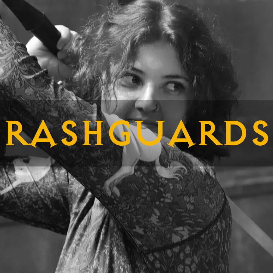 Rashguards