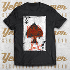 ACE OF SPADES : T-shirt
