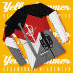 Women's : Appalachian Highlands Historical Fencing : Custom Rashguard