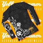 Men's : Amici Armis : Custom Rashguard