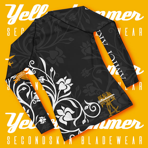 Men's : Amici Armis : Custom Rashguard