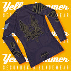 Men's : Historical Swordsmanship : Custom Rashguard
