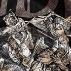ALBRECHT DURER : Angels with Longswords : T-shirt