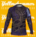 Men's : Historical Swordsmanship : Custom Rashguard