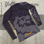 Men's : Arcant Esgrima Medieval Puebla : Custom Rashguard