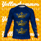 Men's : King Arthur : Rashguard