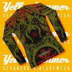 Women's : Aegishjalmur : Rashguard
