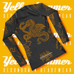 Men's : Devises Heroïques : Rashguard REDUX 2025