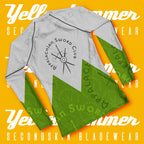 Women's : Appalachian Sword Club : Custom Rashguard