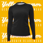 Women's : Black Mail : Rashguard