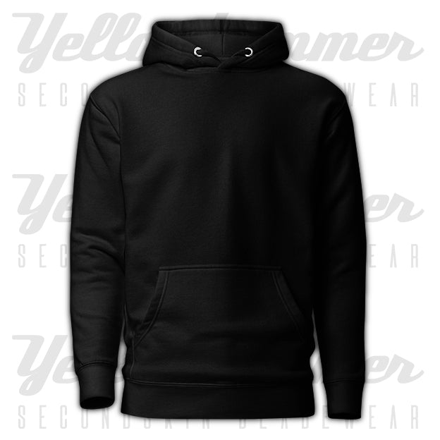 Unisex : HEMA, Training for the Apocalypse since 1333 : Hoodie