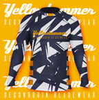 Men's : Blizzard : Rashguard