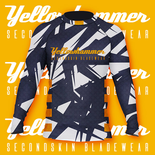 Men's : Blizzard : Rashguard