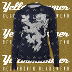 Women's : White Lion Brigandine : Rashguard