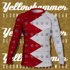 Men's : Dragon's teeth Brigandine : Rashguard