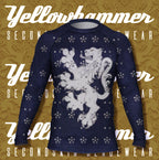 Men's : White Lion Brigandine : Rashguard