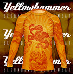 Men's : Paradin - Halloween : Rashguard