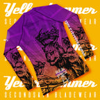 Men's : Dawn Duellists Society : Custom Rashguard
