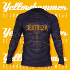 Men's : Destreza REDUX 2023 : Rashguard