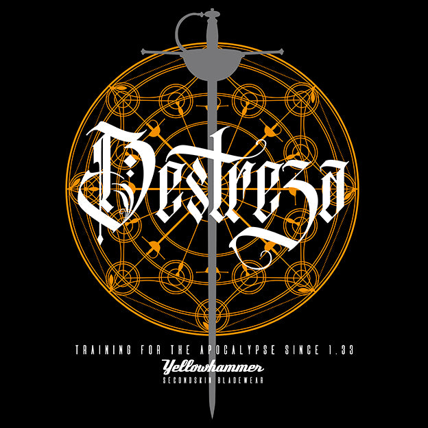 Unisex : Destreza : Hoodie