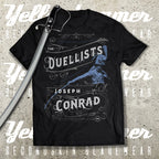 The Duellists-Joseph Conrad REDUX 2025 : T-shirt