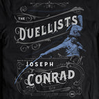 The Duellists-Joseph Conrad REDUX 2025 : T-shirt