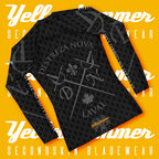 Men's : Destreza Nova : Custom Rashguard