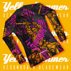 Women's : Zornhau 2025 : Rashguard