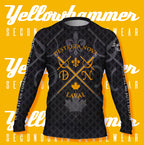 Men's : Destreza Nova : Custom Rashguard
