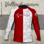 Men's : En-Garde Fencing : Custom Rashguard