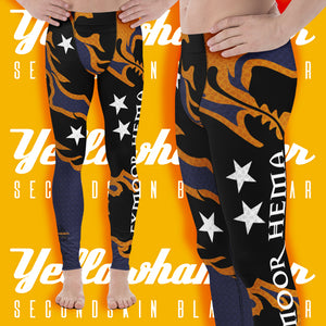 Men's Yellowhammer Exmoor HEMA Leggings