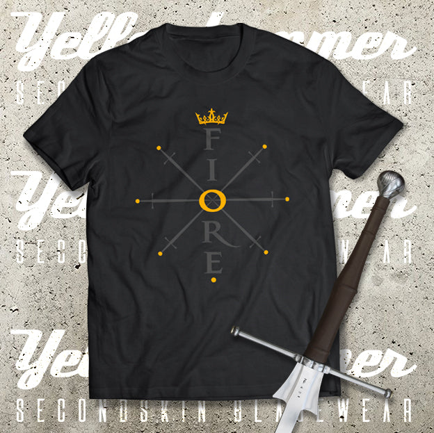 Fiore dei Liberi : T-shirt
