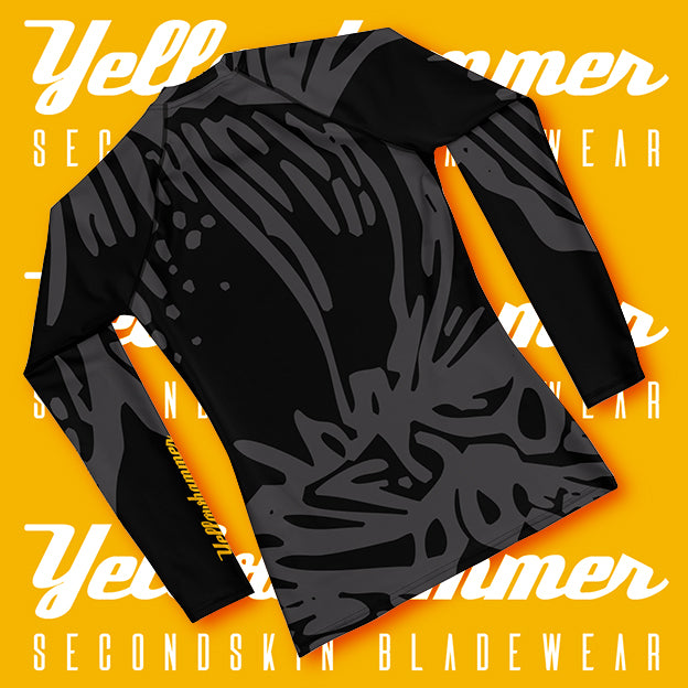 Men's : Fiore 2023 REDUX : Rashguard