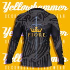 Men's : Fiore 2023 REDUX : Rashguard