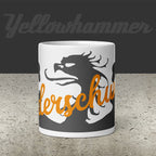 Federschwert mug
