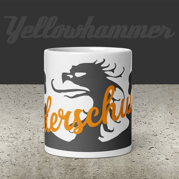 Federschwert mug