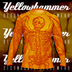 Men's : Halloween - Grim Reaper : Rashguard