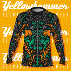 Men's : Guilde d'Escrime Historique : Rashguard