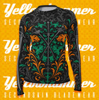 Women's : Guilde d'Escrime Historique : Rashguard