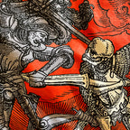 HEMA : Training for the Apocalypse since 1333 : T-shirt