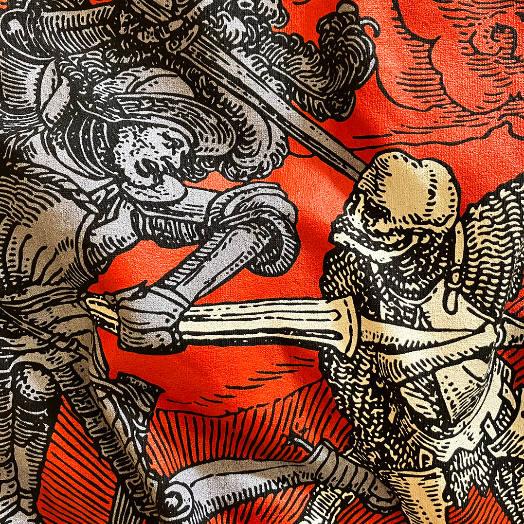 HEMA : Training for the Apocalypse since 1333 : T-shirt