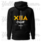 Unisex : Oakeschott X11A :  Hoodie