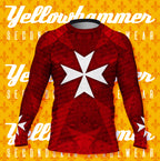 Men's : Knights Hospitaller : Rashguard