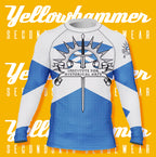 Men's : The Institute of Historical Arts : Custom Rashguard