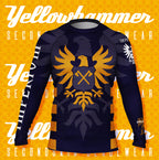 Men's : Imperium Armored Combat : Custom Rashguard