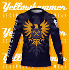 Men's : Imperium Armored Combat : Custom Rashguard