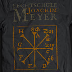 Fechtschule Joachim Meyer : T-shirt