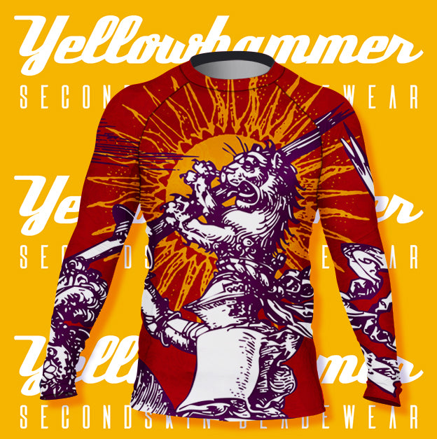 Men's Vanquisher Rashguard